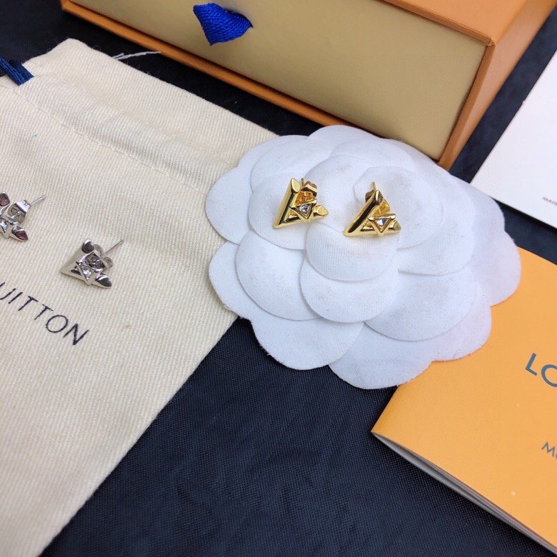 Louis Vuitton Earrings